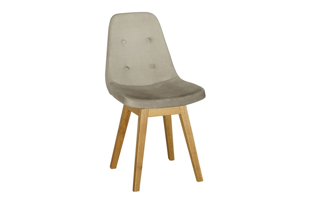 Chair Maola Round Leg