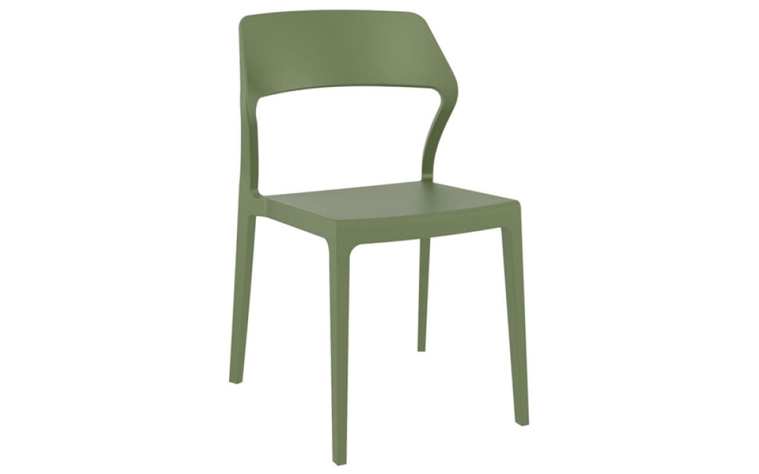 Chair Snow