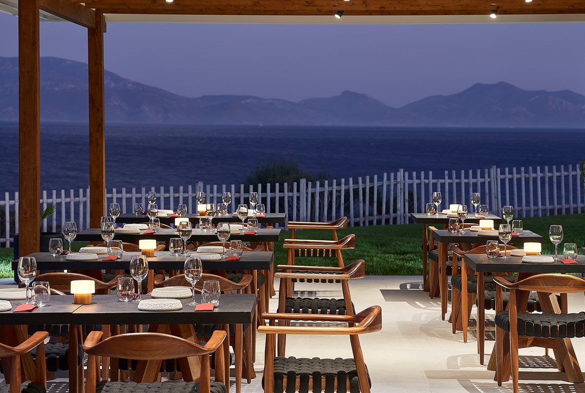 Michelangelo Resort & Spa, Κως