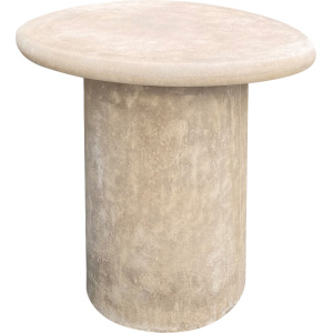 Lipari Side Table J851002 Υ50ΧΠ55ΧΒ47