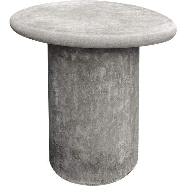 Lipari Side Table J851002.001 Υ50ΧΠ55ΧΒ47