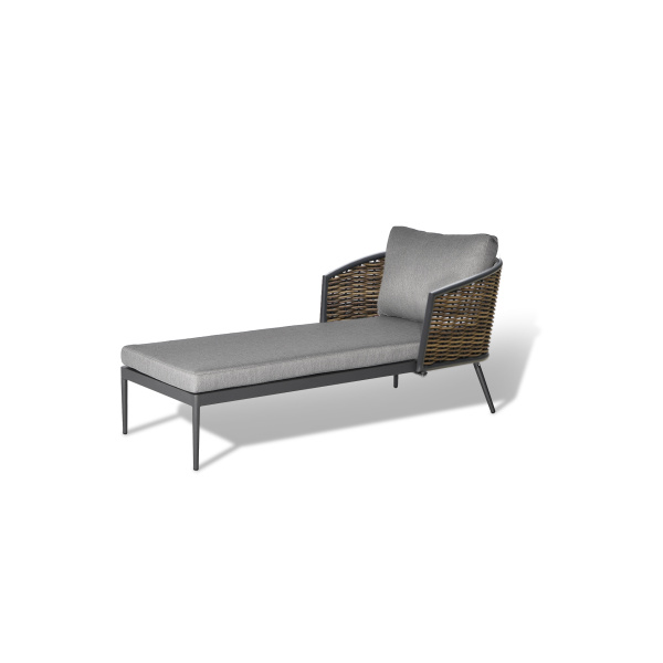 Muses Daybed Μονό J861010