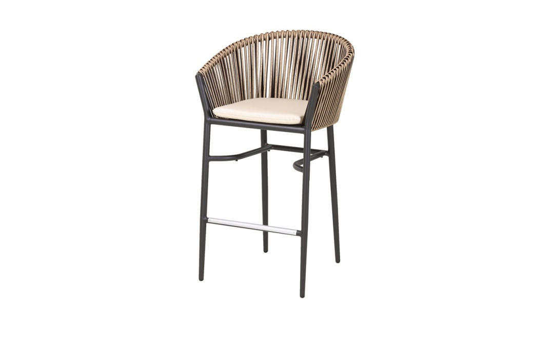 Stool Muses Peapod
