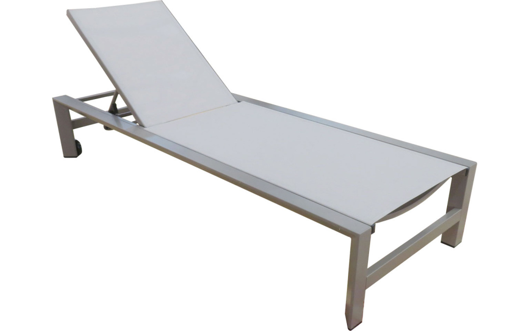 Sunbed Ortega