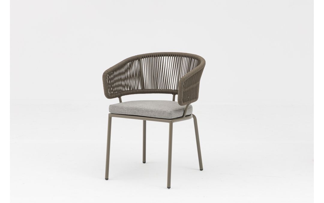 Armchair Janine