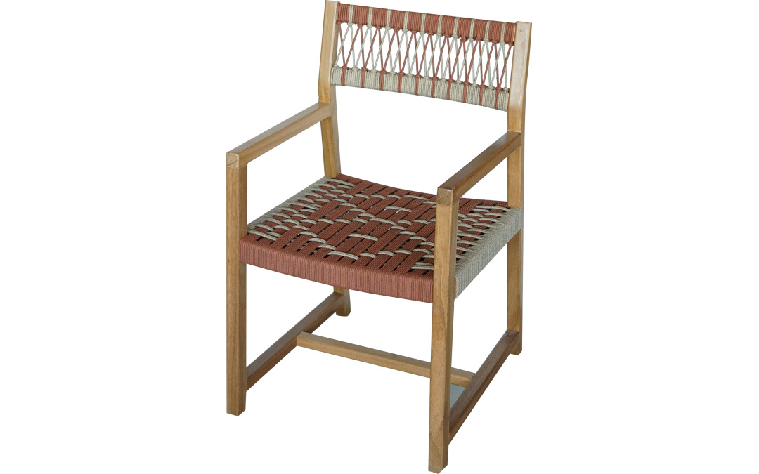 Armchair Linea R Cord Strap
