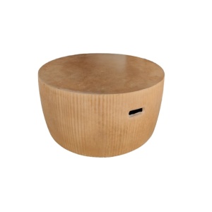 Toledo Iron Rust J851009.003 Y45xΦ90