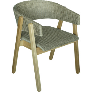 Πολ.agathe Rattan J820155 Υ80ΧΠ53ΧΒ60