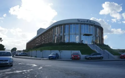 Ένα νέο κεφάλαιο για την επιχείρηση μας!