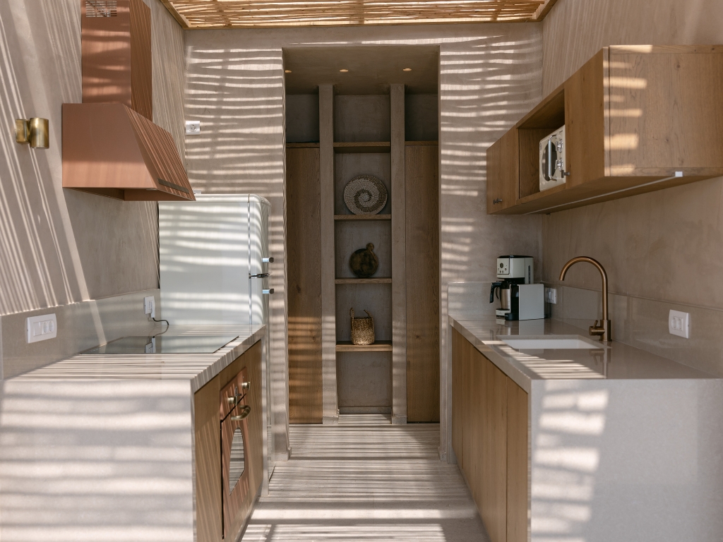 Altera Cave Villas