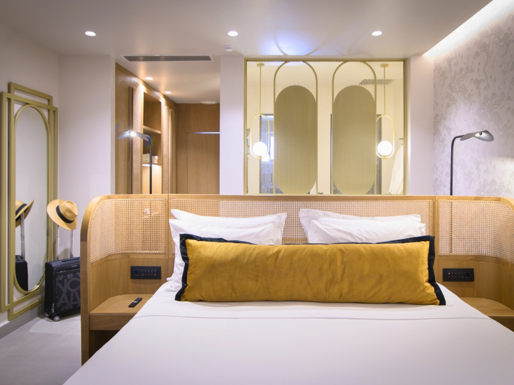 Castello Boutique Suites, Σισι