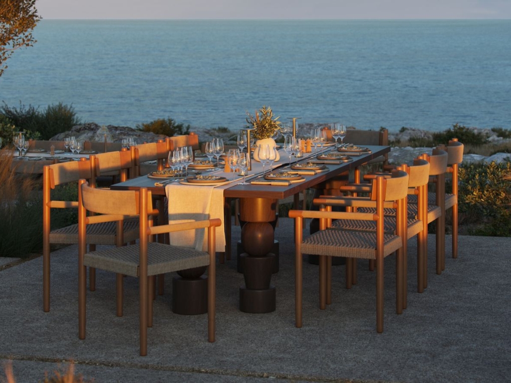 Jw Marriott Crete